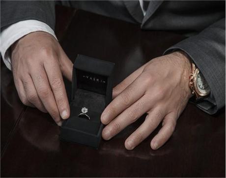 Bague de fiançailles – Trouvez votre diamant ! diamant3