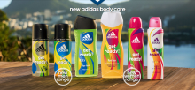Au Brésil, la publicité adidas de Luis Suarez devient une attraction touristique! Adidas-body-car-get-ready