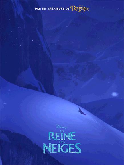 la-reine-des-neiges gif