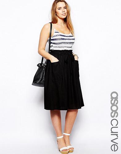 Ma sélection soldes @ASOS Curve asos-01