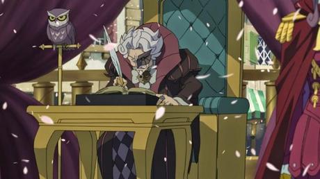 Mon jeu du moment: Professeur Layton vs Phoenix Wright Mon jeu du moment: Professeur Layton vs Phoenix Wright