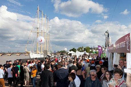 Reportage photo - La Fête du Vin 2014 sous le soleil (...presque) de Los Angeles ! Inauguration et lancement fete_du_vin_jeudi-22