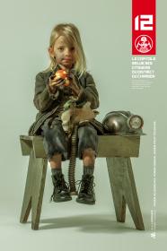 district12 Hunger Games 3 : Le Président Snow à un message pour nous …