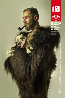 FIN03_Seashore_1Sht_D10_Livestock_France Hunger Games 3 : Le Président Snow à un message pour nous …
