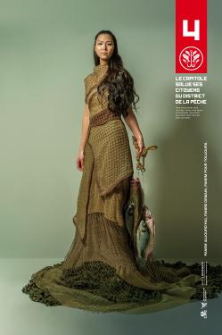 FIN04_Seashore_1Sht_D4_Fish_France Hunger Games 3 : Le Président Snow à un message pour nous …