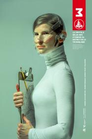 FIN03_Seashore_1Sht_D3_Tech_France Hunger Games 3 : Le Président Snow à un message pour nous …