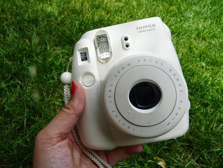Mon INSTAX MINI et moi une grande histoire d'amour... Mon INSTAX MINI et moi une grande histoire d'amour...