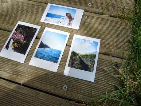 Mon INSTAX MINI et moi une grande histoire d'amour... Mon INSTAX MINI et moi une grande histoire d'amour...