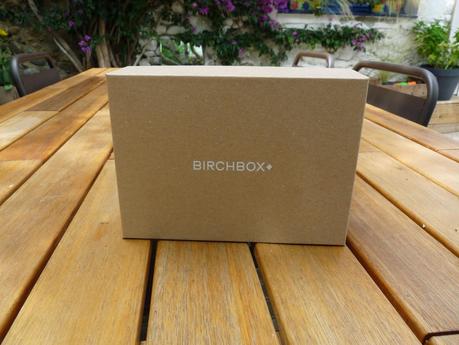 BIRCHBOX JUIN 2014