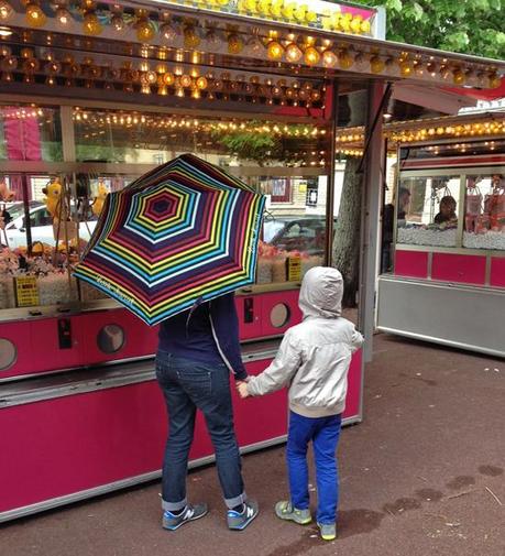 La fête au village Fête
