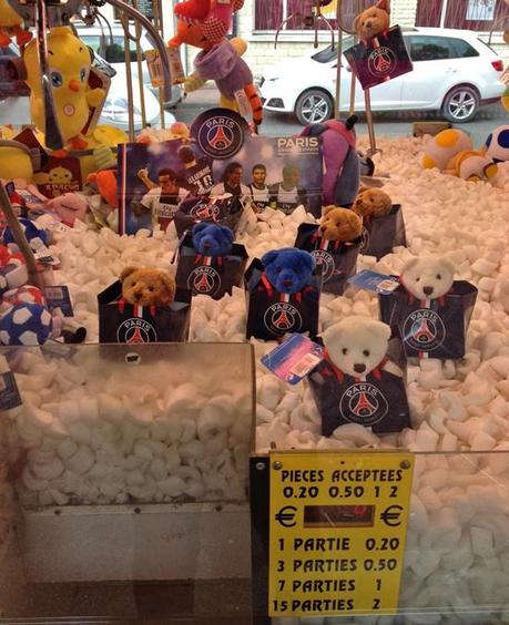 La fête au village Fête