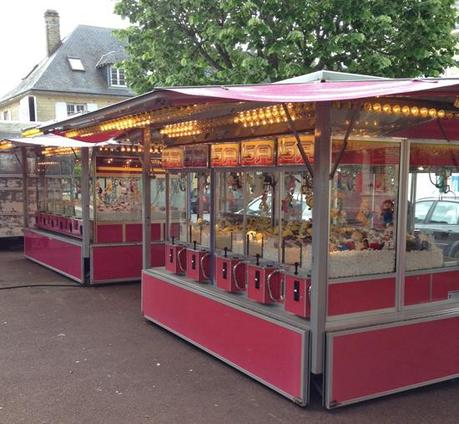 La fête au village Fête