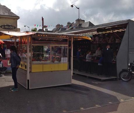 La fête au village Fête