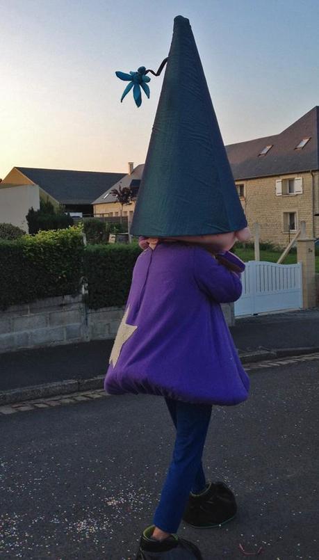 La fête au village Fête