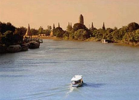 Etes-vous prêt à partir en Thaïlande du 24 au 31 juillet ? Etes-vous prêt à partir en Thaïlande du 24 au 31 juillet ?