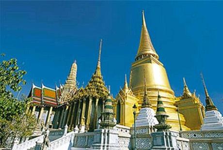 Etes-vous prêt à partir en Thaïlande du 24 au 31 juillet ? Etes-vous prêt à partir en Thaïlande du 24 au 31 juillet ?