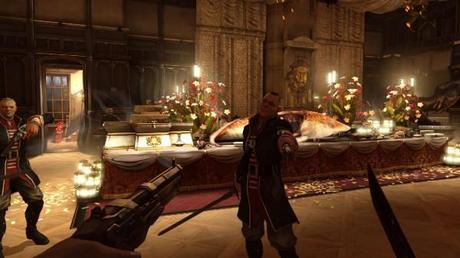 #7 Soldes Steam : Les bons conseils de Be-Games Dishonored