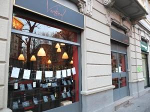 Découvrir Milan… vertical-wine-food-bistrot