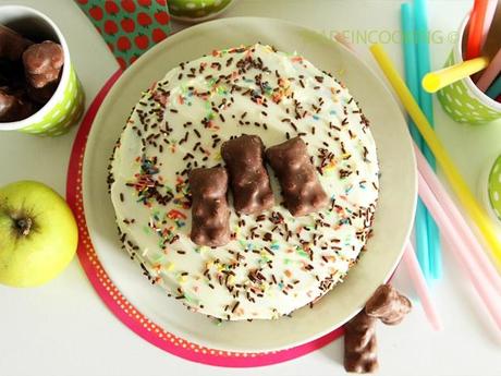 Gâteau au lait fermenté et aux pommes GâteauRiboPomBLOG3