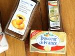 Gâteau au lait fermenté et aux pommes LayercakechocolatBLOG3
