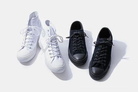 Converse x United Arrows All Star Pack