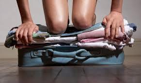 Les 14 trucs pour réussir votre valise sans rien oublier ! images faire ses valises