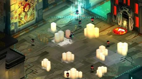 #8 Soldes Steam : Les bons conseils de Be-Games Transistor