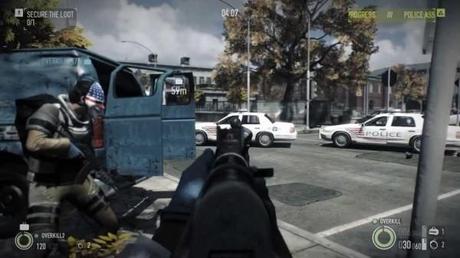 #8 Soldes Steam : Les bons conseils de Be-Games Payday2