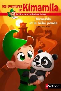 Kimamila kimamaila panda-copie-1