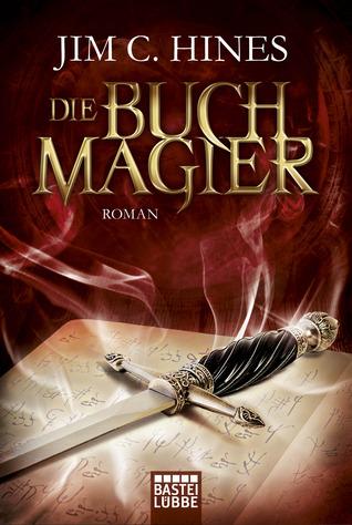 Magic Ex Libris T.1 : Libriomancer - Jim C. Hines Magic Ex Libris T.1 : Libriomancer - Jim C. Hines