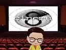 Cinéma Le conte de la Princesse Kaguya / Zero Theorem Cinéma Le conte de la Princesse Kaguya / Zero Theorem