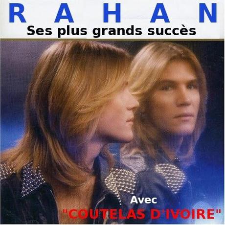 Rahan: Autopsie d'un échec réussi Rahan: Autopsie d'un échec réussi
