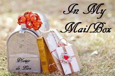 In My MailBox Juin 2014 In My MailBox Juin 2014