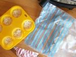 Compote de pomme et pruneaux - 6 mois AstucesBBBLOG5