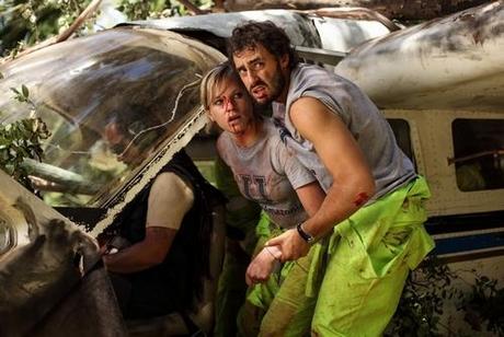The Green Inferno : les cannibales d’Eli Roth, ont la dalle !! the-green-inferno