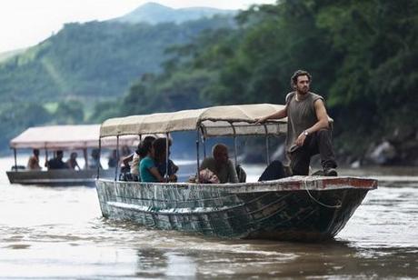 The Green Inferno : les cannibales d’Eli Roth, ont la dalle !! the-green-inferno