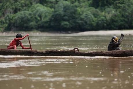 The Green Inferno : les cannibales d’Eli Roth, ont la dalle !! the-green-inferno