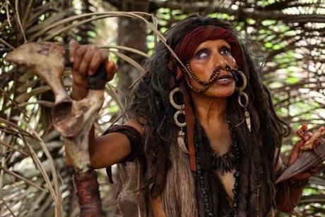 The Green Inferno : les cannibales d’Eli Roth, ont la dalle !! the-green-inferno