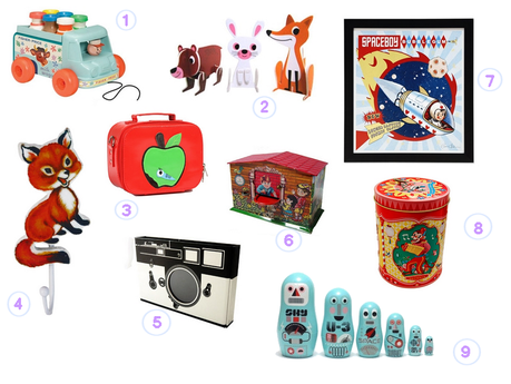 Sélection Shopping chez Bianca and Family : La Future chambre du Boy ! Sélection Shopping chez Bianca and Family : La Future chambre du Boy !