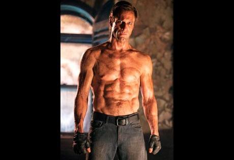 - I, Frankenstein de Stuart Beattie - - I, Frankenstein de Stuart Beattie -