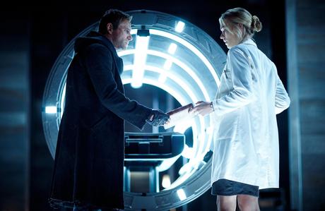 - I, Frankenstein de Stuart Beattie - - I, Frankenstein de Stuart Beattie -