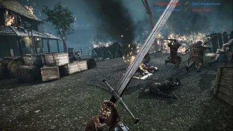 #9 Soldes Steam : Les bons conseils de Be-Games Chivalry