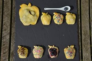 pop-tart-myrtilles-plat-new-york-1 tarte aux myrtilles comme a new york, les pop tarts myrtilles , recette sur assiettes et gourmandises