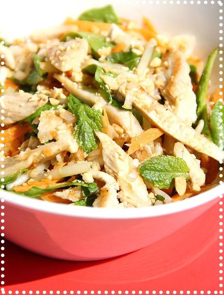 Petite salade fraîche façon thaï ! IMG_0423