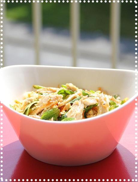 Petite salade fraîche façon thaï ! IMG_0390