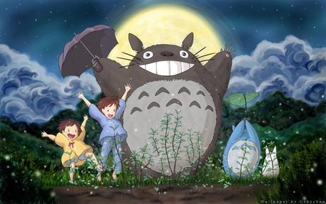 Studio Ghibli