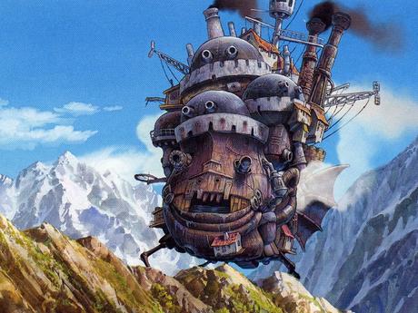 Studio Ghibli