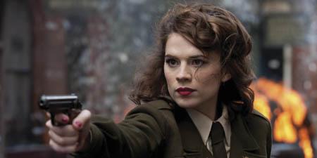 2014, l’année des comics en série comics en série télé