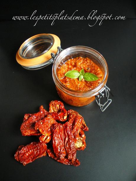 Pesto rosso Pesto rosso