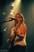 DSC_0137 On y était : Lissie au Divan du Monde